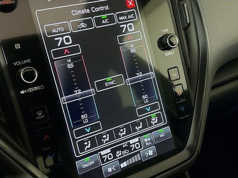 New 2026 Subaru Crosstrek 2.5i Wilderness image 16