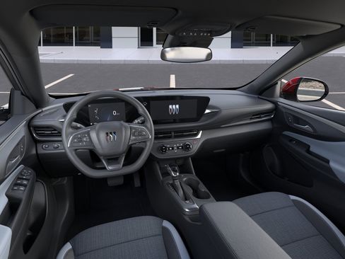 New 2026 Buick Envista Preferred image 15