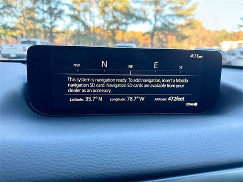 New 2026 MAZDA CX-50 Meridian Edition w/ Weather Package image 18