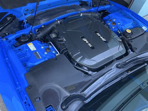 Used 2013 Jaguar XKR R-S RWD image 35