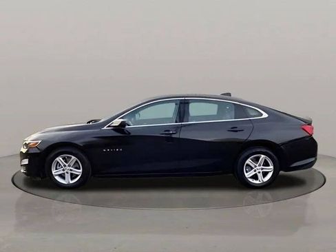 Used 2020 Chevrolet Malibu LS FWD image 3