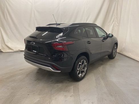New 2026 Chevrolet Trax LT w/ Driver Confidence Package image 37