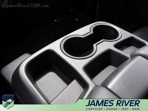 Used 2025 GMC Sierra 1500 SLT AWD/4WD image 37