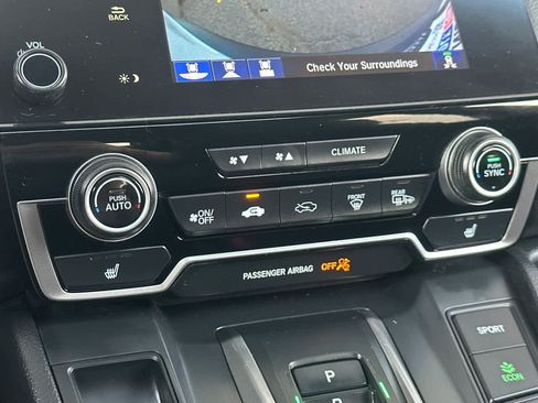 Used 2021 Honda CR-V EX image 20