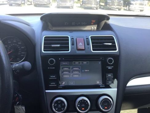 Used 2016 Subaru Impreza 2.0i Sport Premium AWD/4WD image 33
