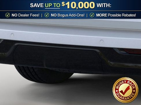 New 2026 Lincoln Navigator L Black Label image 28