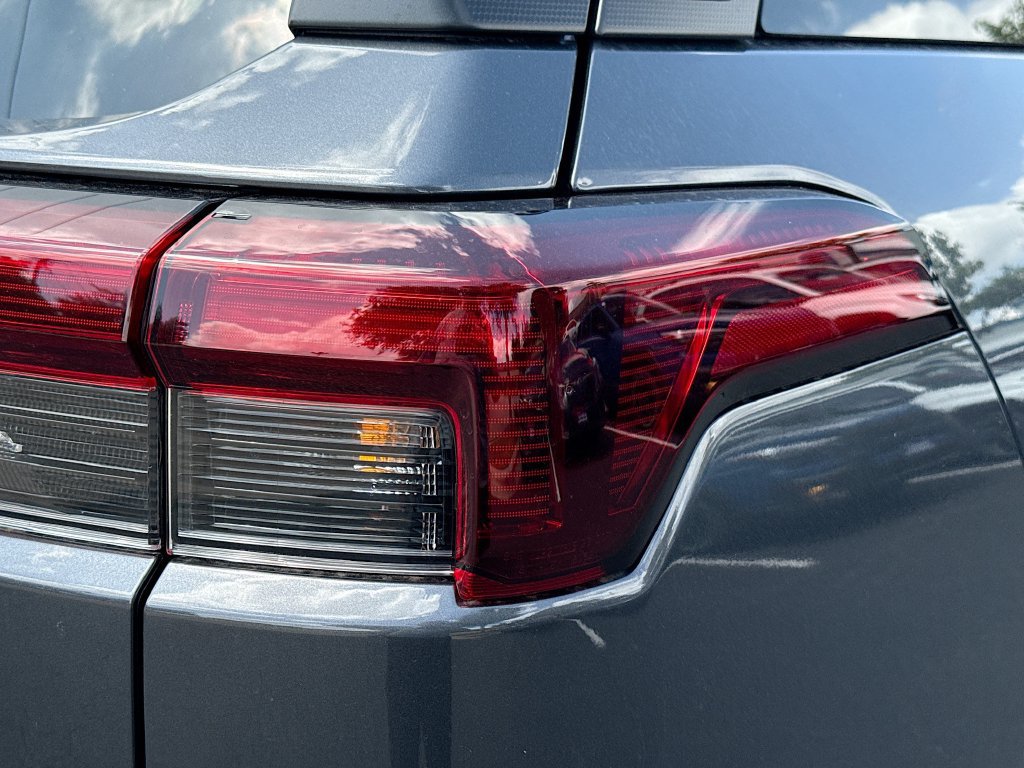 New 2026 Subaru Outback Limited XT AWD/4WD image 35