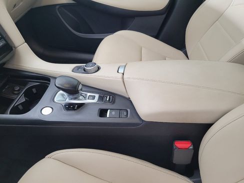Used 2020 INFINITI QX50 Luxe w/ Navigation Package FWD image 26
