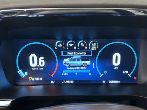 Used 2022 Ford F150 King Ranch AWD/4WD image 14