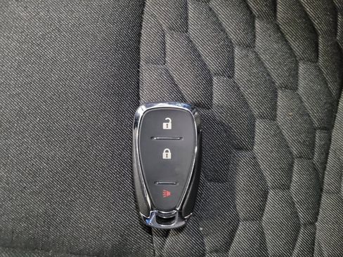 Used 2021 Chevrolet Equinox LT w/ LPO, Floor Liner Package AWD/4WD image 32