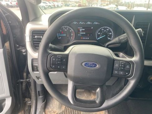 Used 2025 Ford F250 XL w/ STX Appearance Package image 11