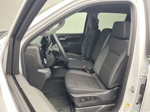 Used 2026 Chevrolet Silverado 1500 LT AWD/4WD image 10