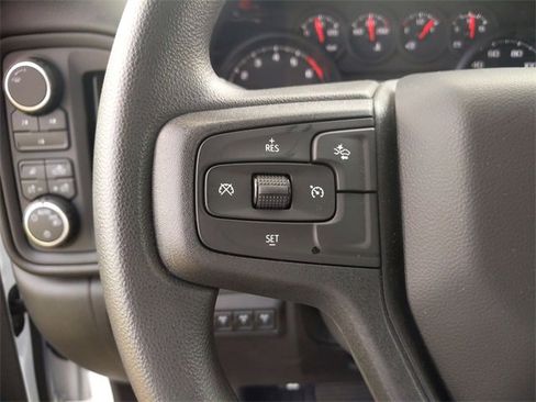 New 2024 Chevrolet Silverado 2500 W/T w/ WT Convenience Package image 26