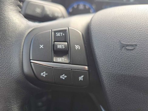 Used 2022 Ford Bronco Sport Badlands image 29