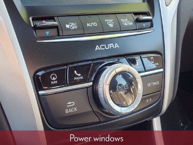 Used 2020 Acura TLX w/ Technology Package AWD/4WD image 21