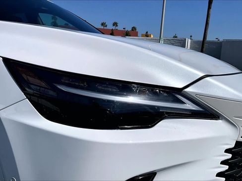 Used 2025 Lexus RX 350 Premium Plus w/ Convenience Package image 26