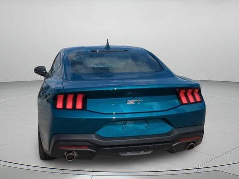 New 2026 Ford Mustang GT Premium image 26