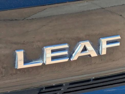 Used 2022 Nissan Leaf SL Plus image 9