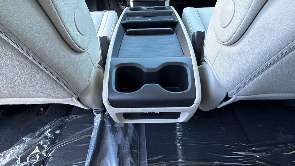 New 2026 Honda Odyssey Sport-L image 25