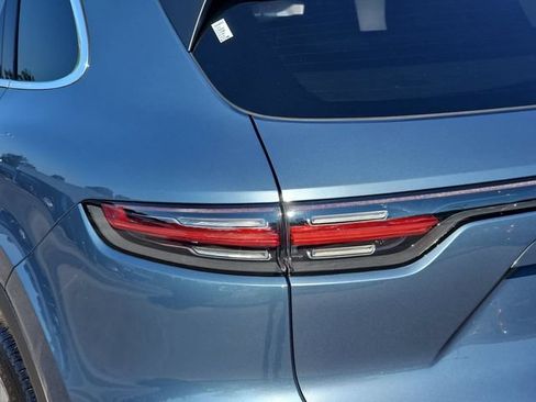 Used 2019 Porsche Cayenne S AWD/4WD image 37