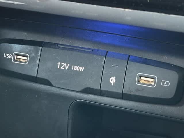Used 2023 Hyundai Tucson N Line FWD image 34