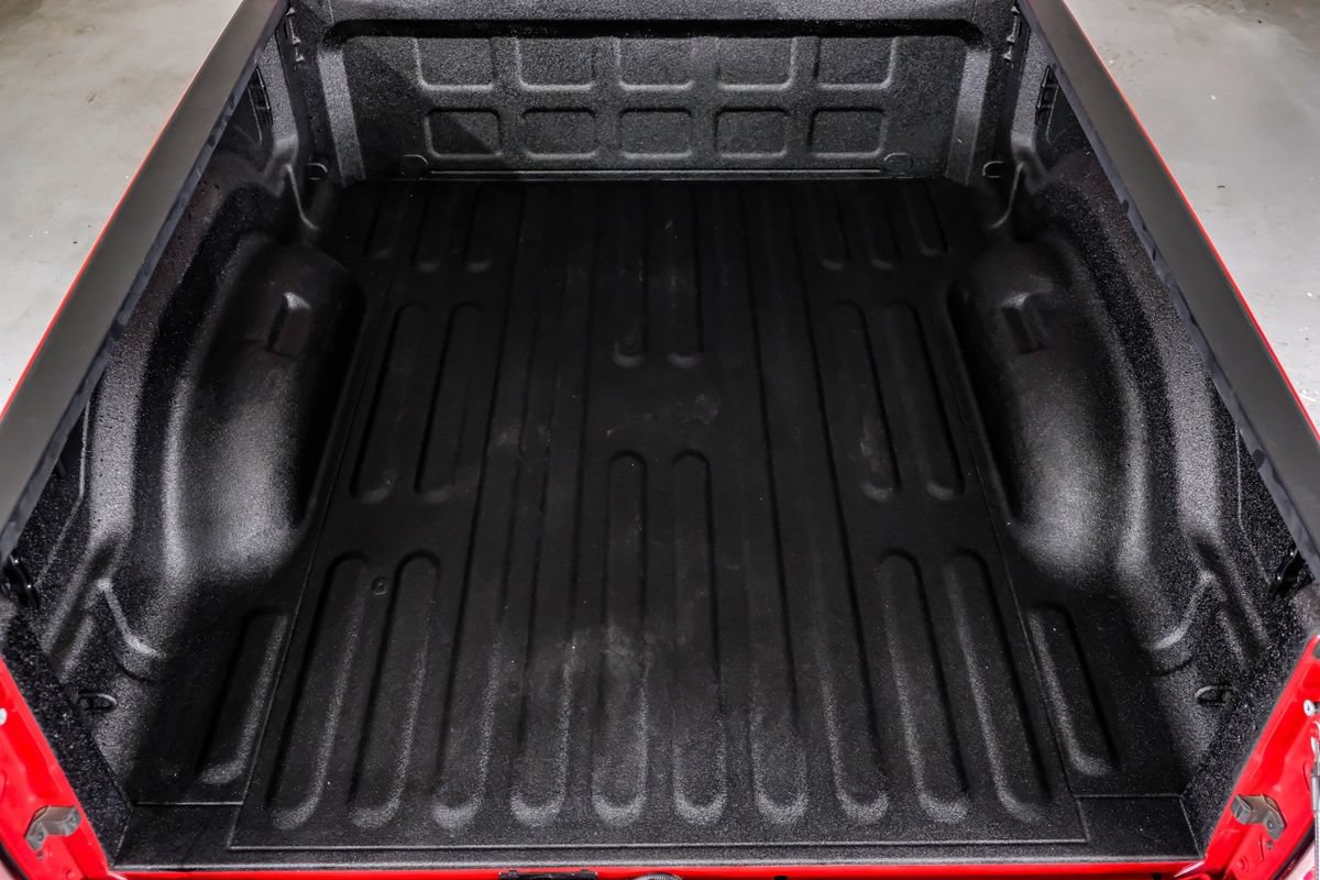 Used 2026 RAM 2500 Big Horn AWD/4WD image 49