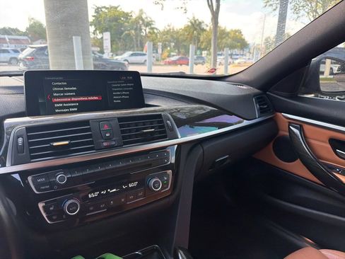 Used 2018 BMW 430i Coupe RWD image 6