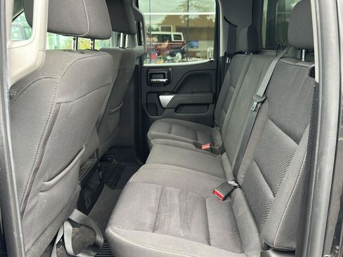 Used 2019 Chevrolet Silverado 1500 LT AWD/4WD image 10