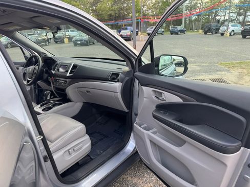 Used 2019 Honda Ridgeline RTL image 20