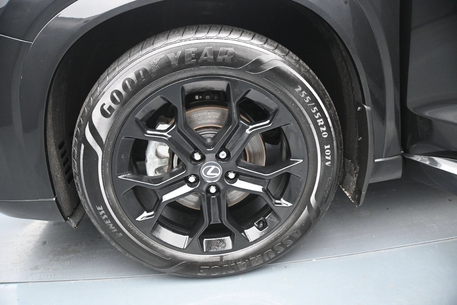 Used 2024 Lexus TX 350 AWD image 27