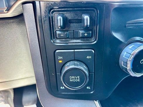Used 2023 Ford F150 Lariat w/ Equipment Group 502A High AWD/4WD image 17