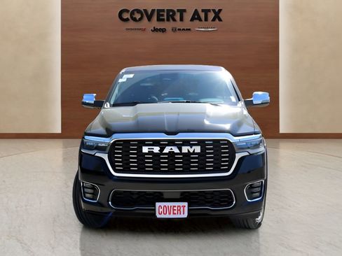 New 2026 RAM 1500 Tungsten image 8