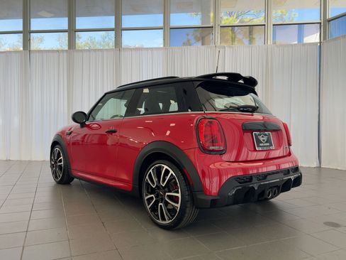 Used 2023 MINI Cooper John Cooper Works w/ Driver Assistance Package image 3