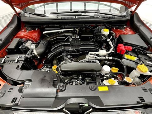 Used 2024 Subaru Crosstrek 2.0i Premium image 10