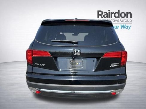 Used 2017 Honda Pilot Touring image 6