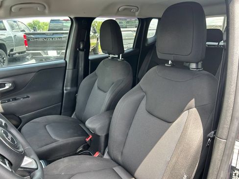 Used 2018 Jeep Renegade Sport w/ Power & Air Group AWD/4WD image 15