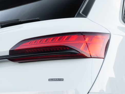 New 2026 Audi Q7 3.0T Premium Plus image 32