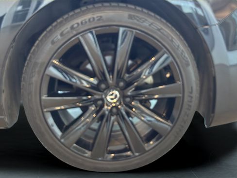 Used 2021 MAZDA MAZDA6 Touring FWD image 41