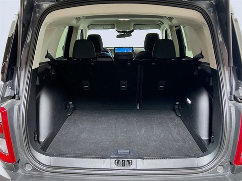 Used 2025 Ford Bronco Sport Big Bend image 23