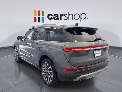 Used 2024 Lincoln Corsair Reserve w/ Equipment Group 201A AWD/4WD image 3