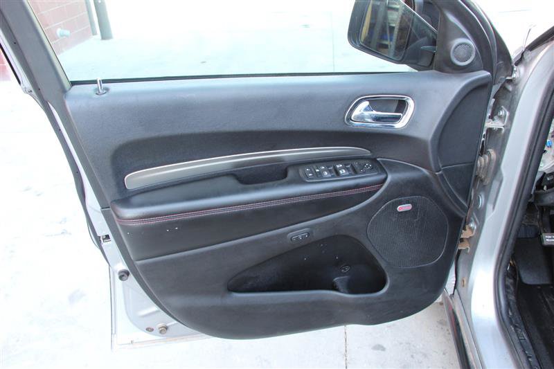 Used 2015 Dodge Durango R/T w/ Trailer Tow Group IV AWD/4WD image 13