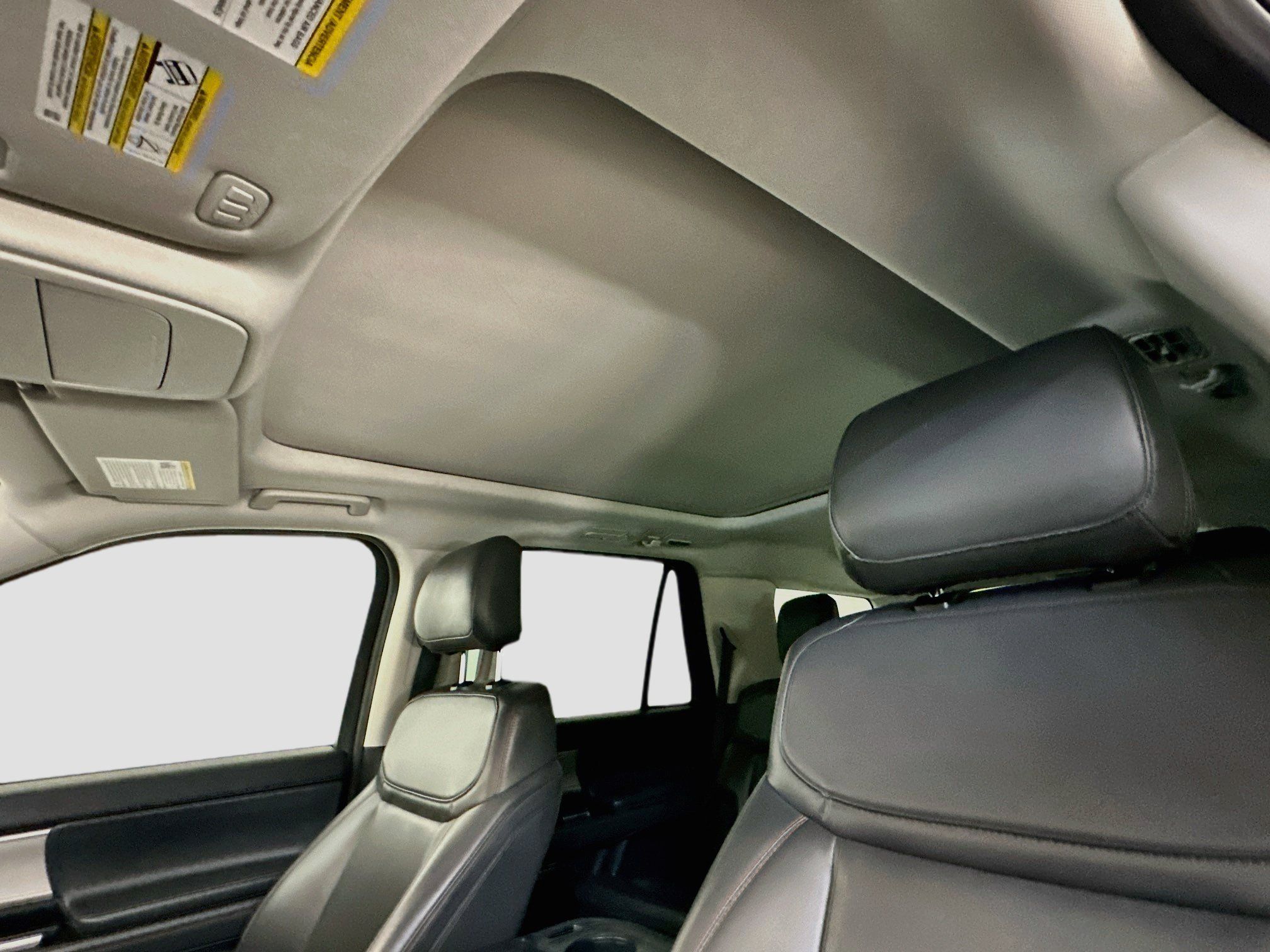 Used 2025 Ford Expedition Active AWD/4WD image 27
