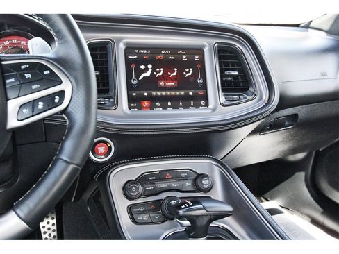 Used 2023 Dodge Challenger SRT Hellcat image 15