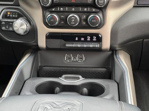 Used 2021 RAM 1500 Laramie image 17