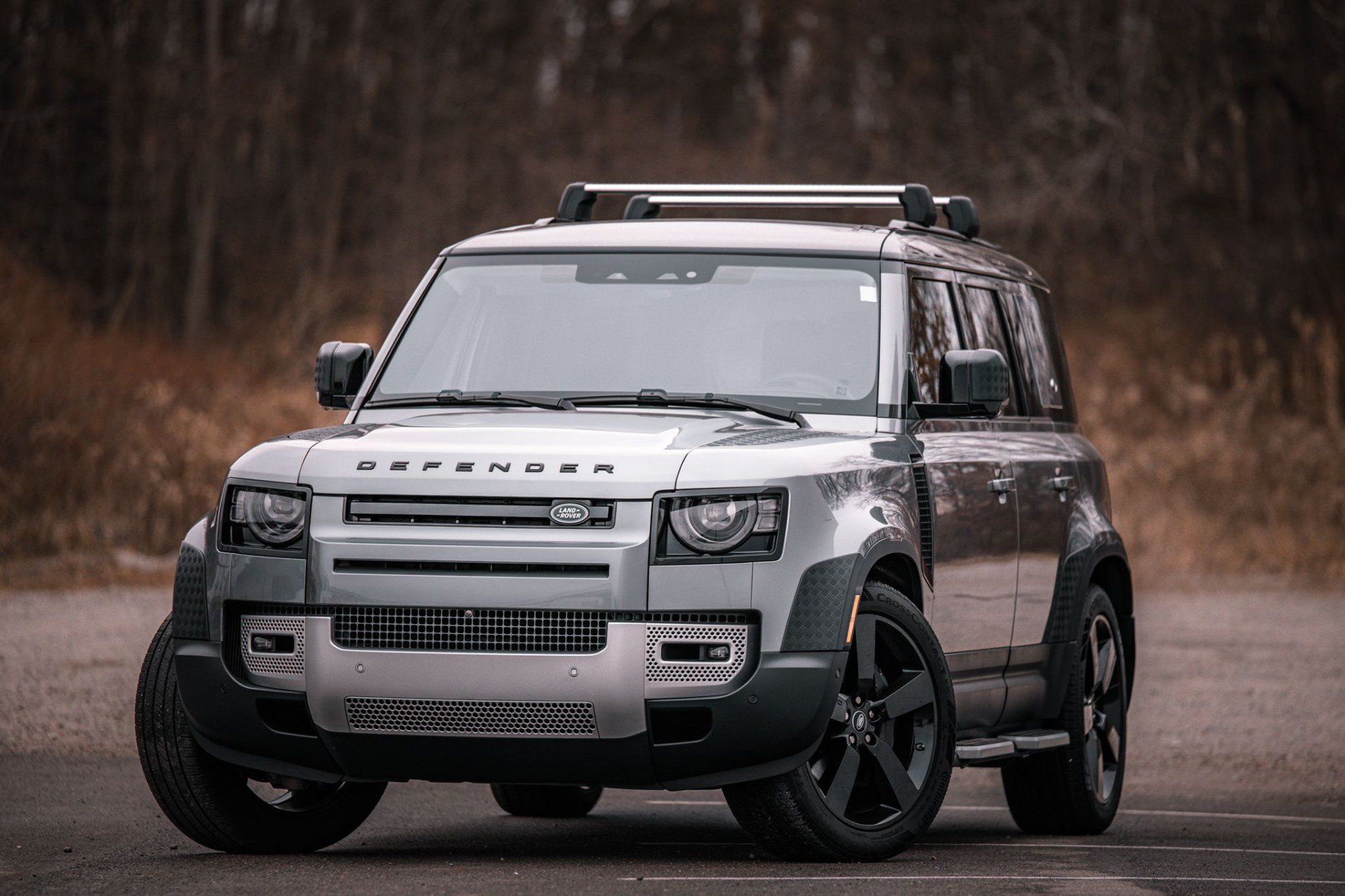 Used 2020 Land Rover Defender 110 HSE AWD/4WD image 63