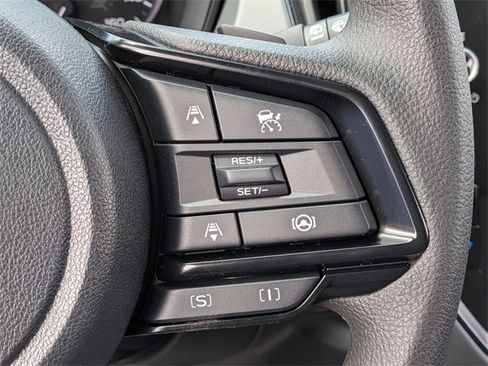 New 2026 Subaru Crosstrek 2.0i Premium image 21