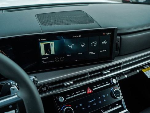 Certified 2026 Hyundai Santa Fe SEL image 25