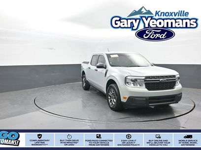 Used 2024 Ford Maverick XLT