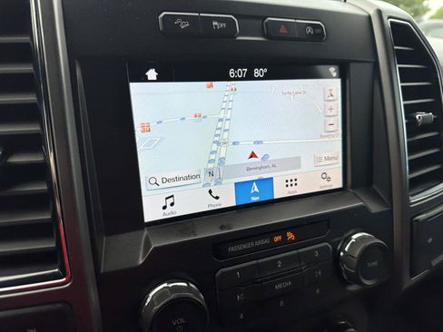 Used 2018 Ford F150 XLT w/ Equipment Group 302A Luxury AWD/4WD image 14