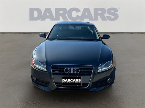 Used 2011 Audi A5 2.0T Premium Plus image 2